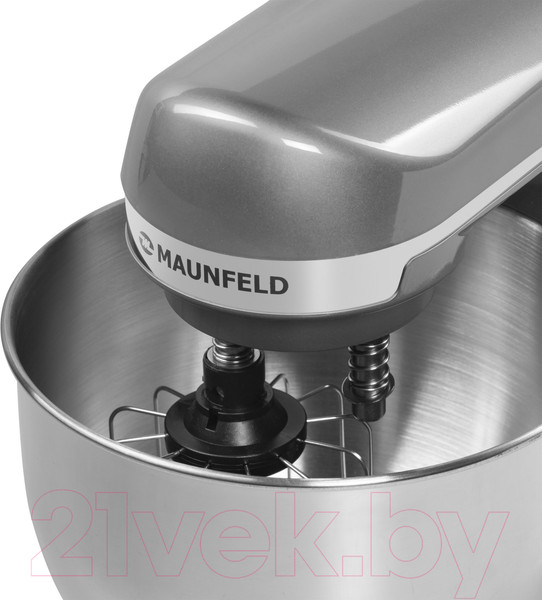 Изображение товара Миксер стационарный Maunfeld MF-434S