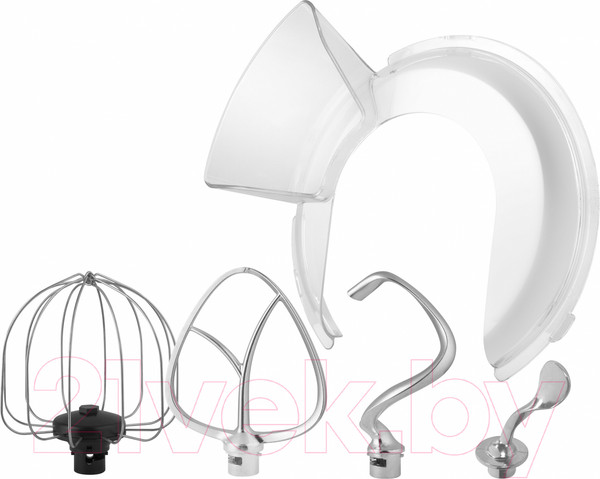 Изображение товара Миксер стационарный Maunfeld MF-434S