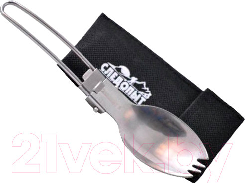 Изображение товара Ловилка походная Следопыт PF-CWS-P33