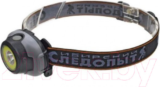 Изображение товара Фонарь Следопыт Люмен / PF-PFL-HL33