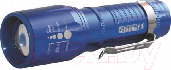 Изображение товара Фонарь Следопыт Вега / PF-PFL-L53