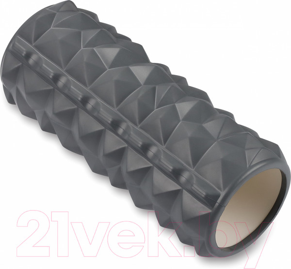 Изображение товара Валик для фитнеса Indigo Sport IN279 (серый)