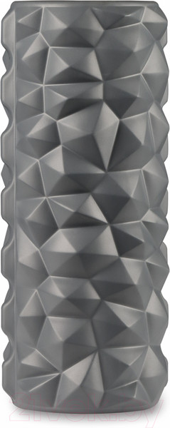 Изображение товара Валик для фитнеса Indigo Sport IN279 (серый)