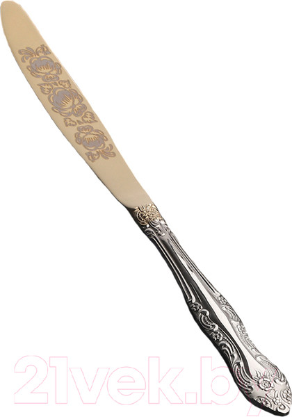 Изображение товара Столовый нож ПЗХМ М-3 СН-26п СН-26