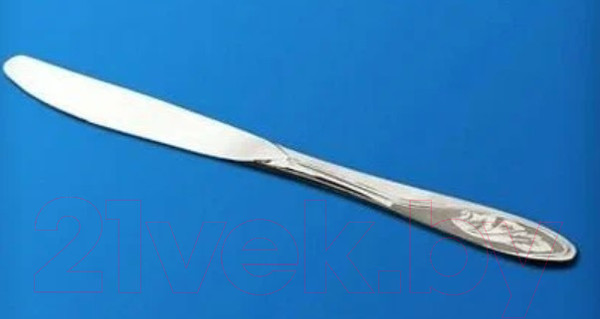 Изображение товара Столовый нож ПЗХМ М-9 СН-56п СН-56