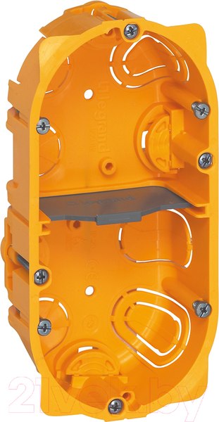 Изображение товара Подрозетник Legrand 80042