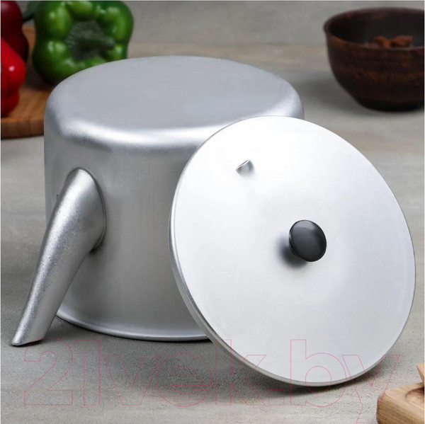 Изображение товара Чайник походный Эрг-Ал Турист Э01862