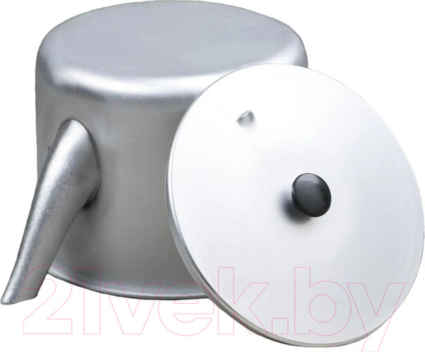 Изображение товара Чайник походный Эрг-Ал Турист Э01862