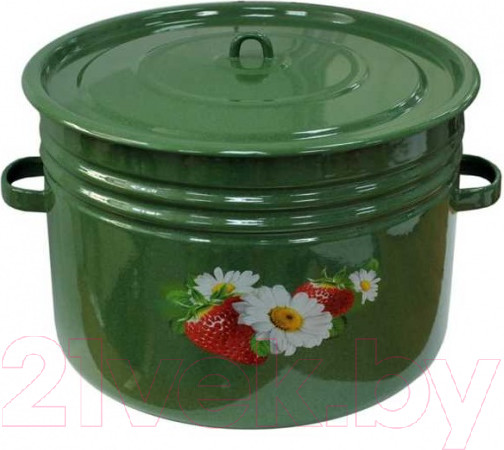 Изображение товара Кастрюля Сибирские товары С2829 С2829.в