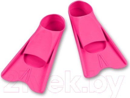 Изображение товара Ласты Indigo Sport SM-375 (р-р 38-39, розовый)