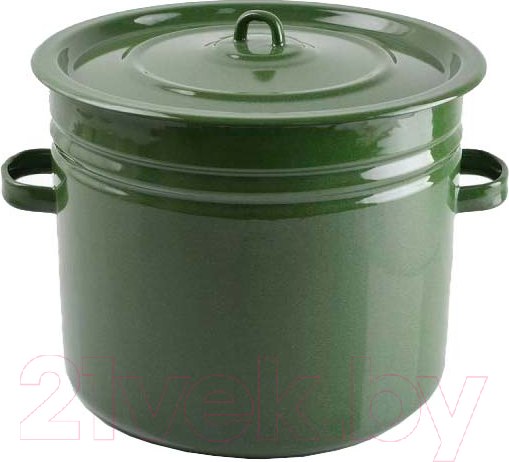 Изображение товара Кастрюля Сибирские товары С42833 (40л)