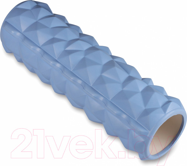 Изображение товара Валик для фитнеса Indigo Sport IN278 (голубой)