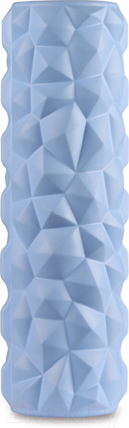 Изображение товара Валик для фитнеса Indigo Sport IN278 (голубой)