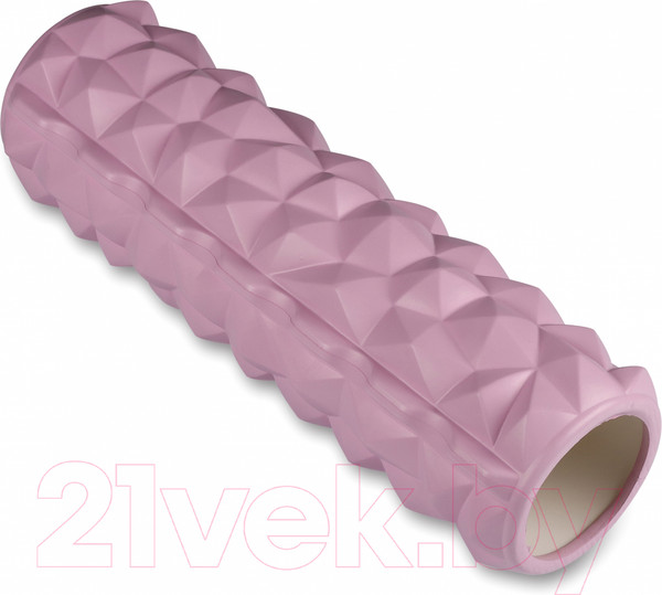 Изображение товара Валик для фитнеса Indigo Sport IN278 (розовый)