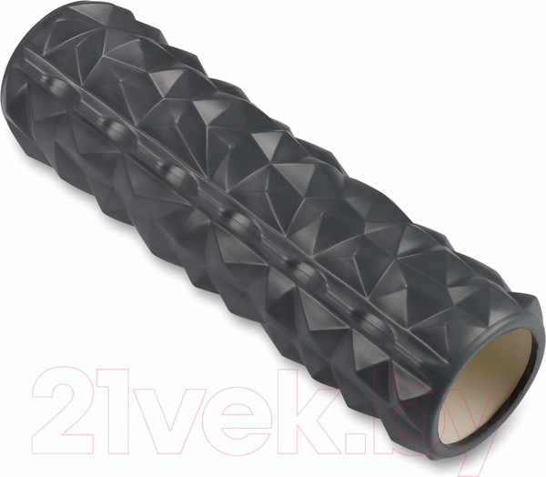 Изображение товара Валик для фитнеса Indigo Sport IN278 (серый)