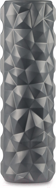 Изображение товара Валик для фитнеса Indigo Sport IN278 (серый)