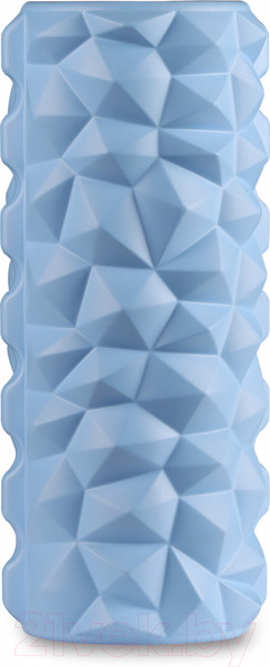 Изображение товара Валик для фитнеса Indigo Sport IN279 (голубой)