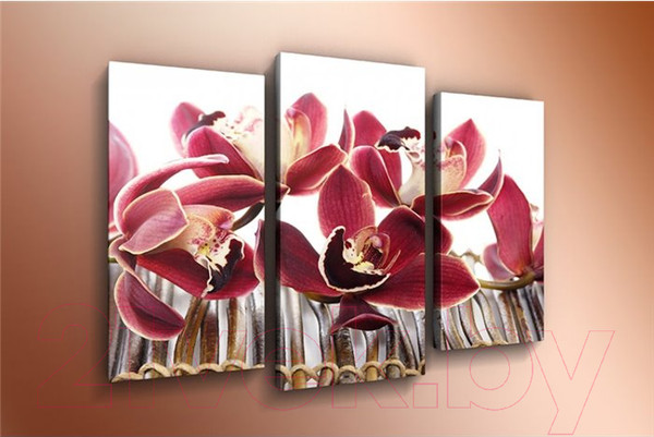 Изображение товара Картина модульная Arthata m-000265 (90x60)