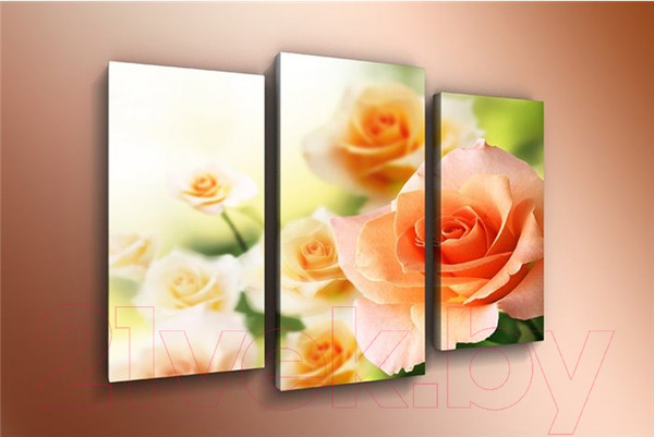 Изображение товара Картина модульная Arthata m-000267 (90x60)