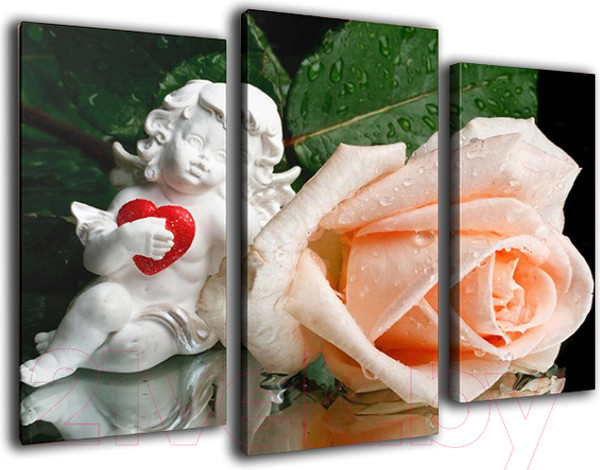 Изображение товара Картина модульная Arthata m-000270 (75x50)