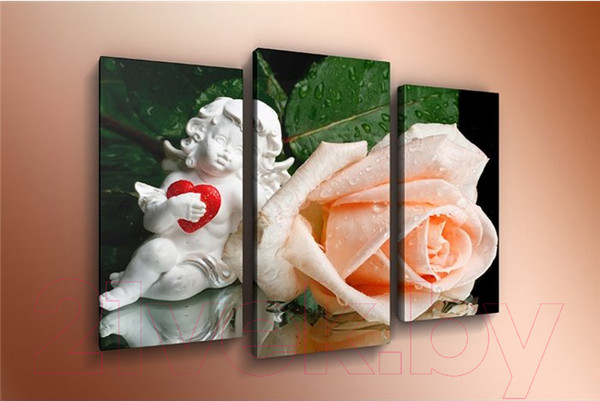 Изображение товара Картина модульная Arthata m-000270 (90x60)