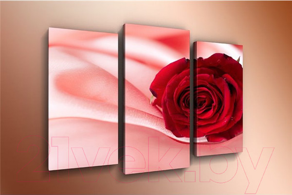 Изображение товара Картина модульная Arthata m-000271 (90x60)