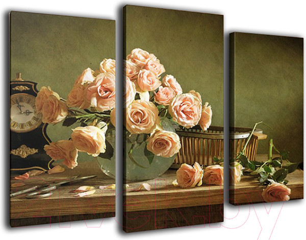 Изображение товара Картина модульная Arthata m-000272 (75x50)