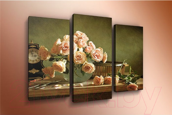 Изображение товара Картина модульная Arthata m-000272 (75x50)