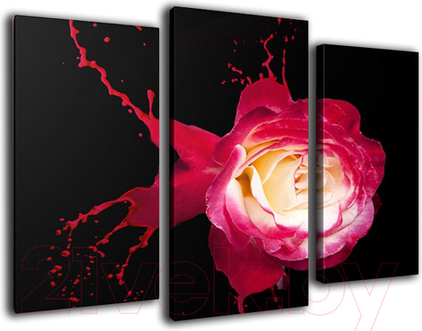 Изображение товара Картина модульная Arthata m-000275 (120x80)