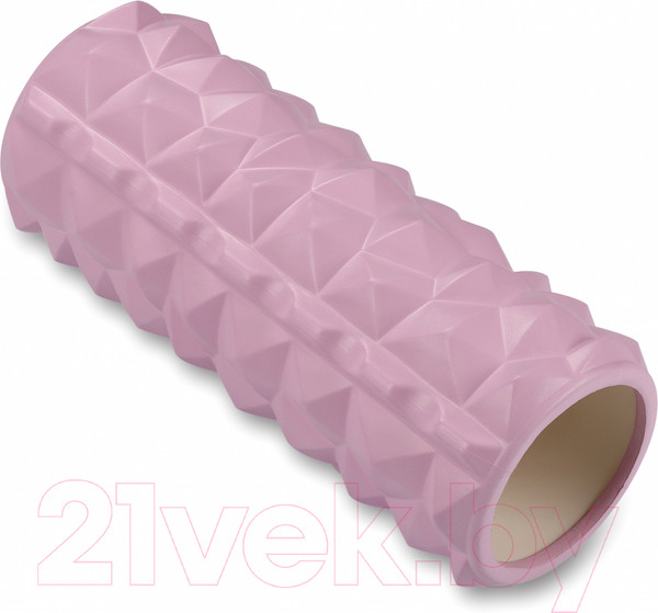 Изображение товара Валик для фитнеса Indigo Sport IN279 (розовый)