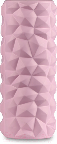 Изображение товара Валик для фитнеса Indigo Sport IN279 (розовый)