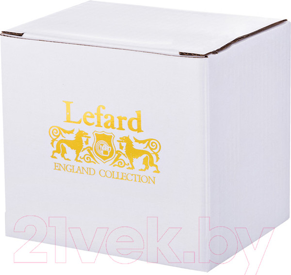 Изображение товара Кружка Lefard 264-960