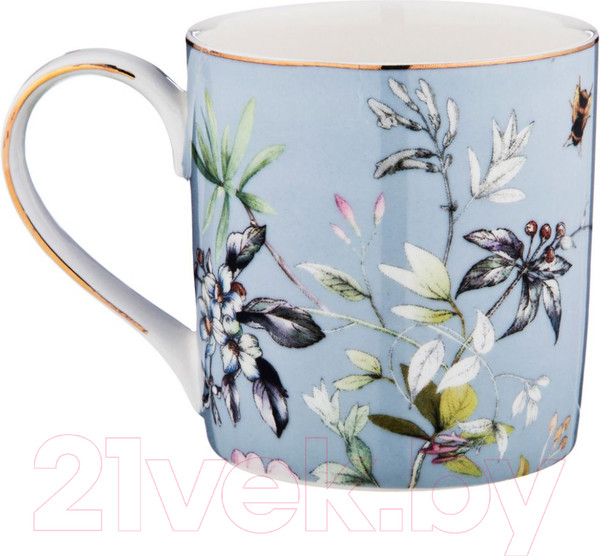 Изображение товара Кружка Lefard Блоссом / 275-1024