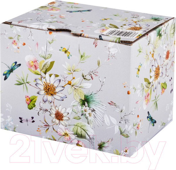 Изображение товара Кружка Lefard Блоссом / 275-1024