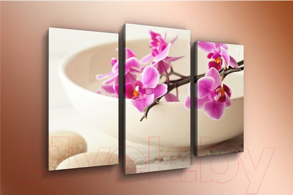 Изображение товара Картина модульная Arthata m-000277 (75x50)