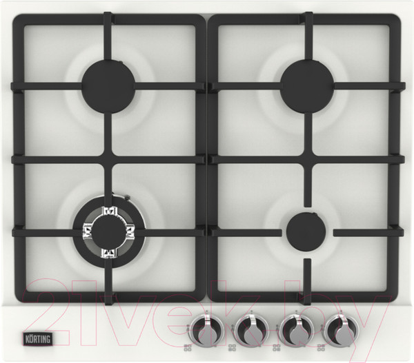 Изображение товара Газовая варочная панель Korting HG 661 CTSI