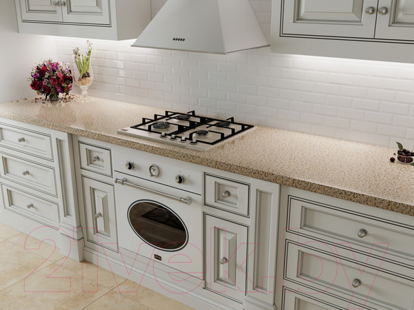 Изображение товара Газовая варочная панель Korting HG 661 CTSI