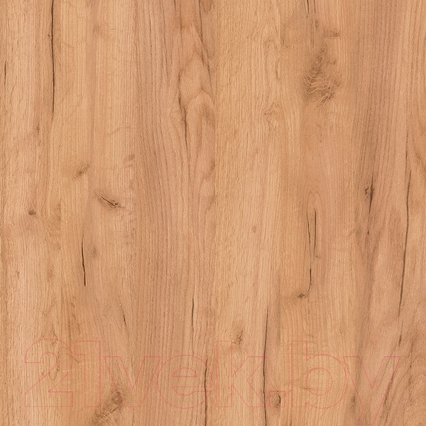 Изображение товара Столешница для стола Millwood Закругленная 180x90 / 46531_z_1 (дуб золотой Craft)