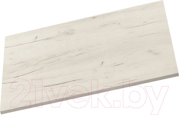 Изображение товара Столешница для стола Millwood 120x70 (дуб белый Craft)