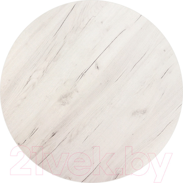 Изображение товара Столешница для стола Millwood D100 (дуб белый Craft)