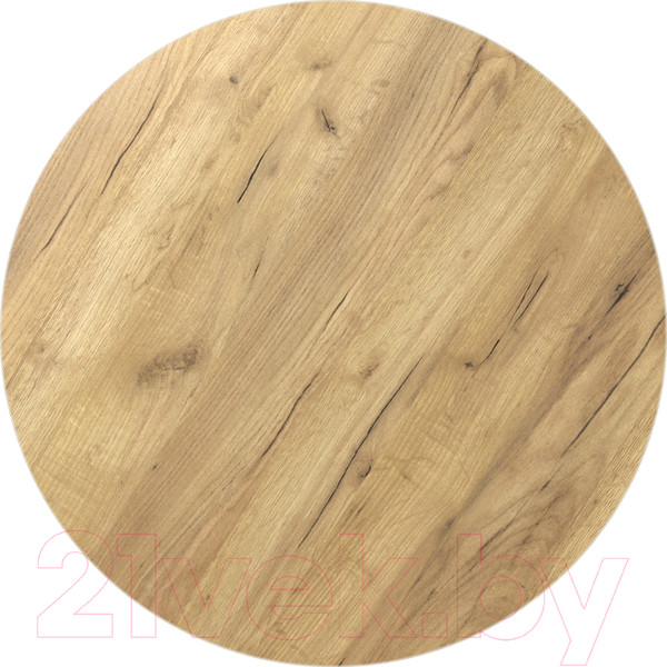 Изображение товара Столешница для стола Millwood D100 (дуб золотой Craft)