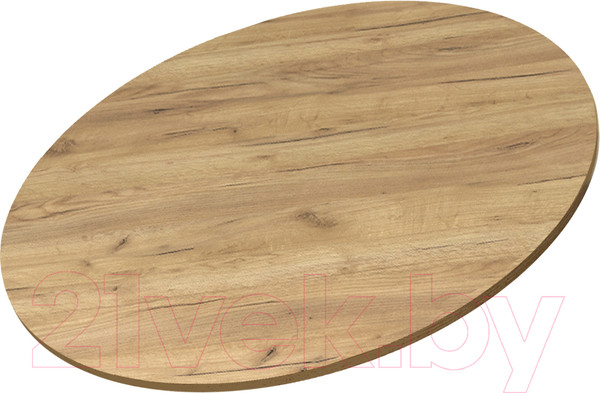 Изображение товара Столешница для стола Millwood D110 (дуб золотой Craft)