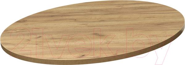 Изображение товара Столешница для стола Millwood D110 (дуб золотой Craft)