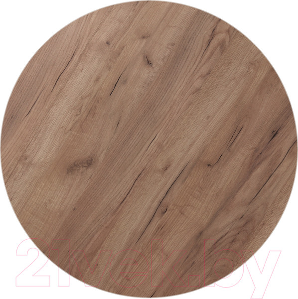 Изображение товара Столешница для стола Millwood D120 (дуб табачный Craft)