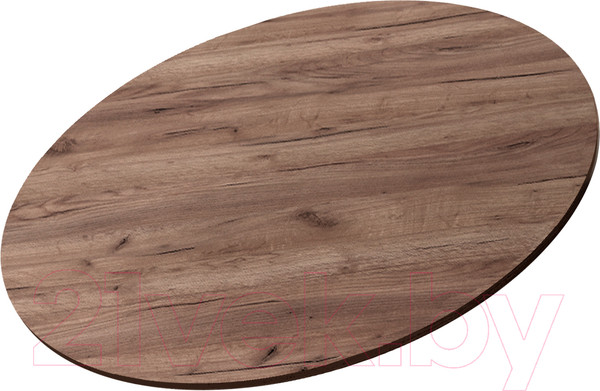 Изображение товара Столешница для стола Millwood D120 (дуб табачный Craft)