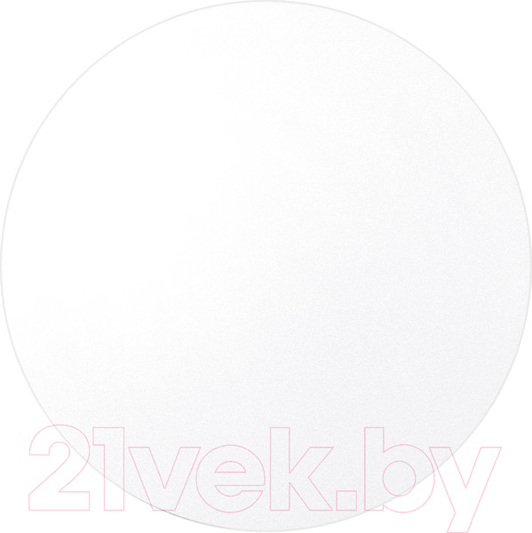 Изображение товара Столешница для стола Millwood D120 (белый)