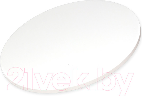 Изображение товара Столешница для стола Millwood D120 (белый)