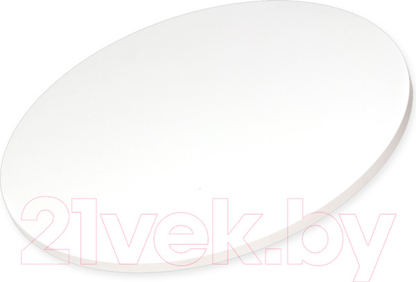 Изображение товара Столешница для стола Millwood D100 (белый)