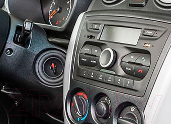 Изображение товара Переходная рамка Incar RLA-FC402