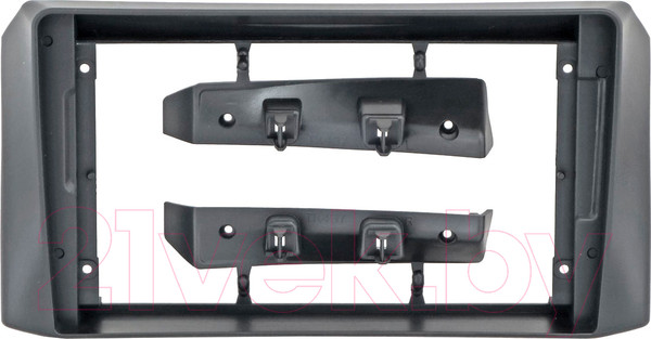 Изображение товара Переходная рамка Incar RUZ-FC680
